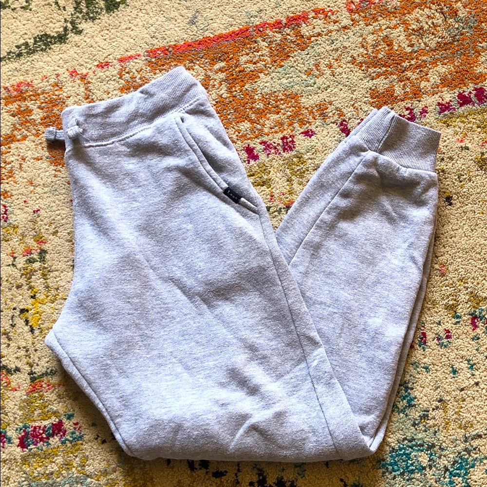 🧜🏼‍♀️3 for $15 listing!🧜🏼‍♀️ Lee sweatpants